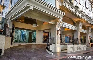 Imagem 15: Apartamento de Luxo em Meia Praia, Itapema, Beira mar