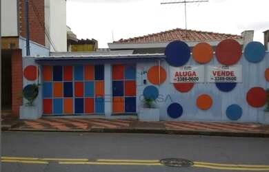 Imagem: O depósito possui 265m² de Área e está localizado em Jardim