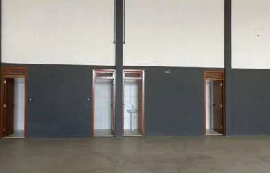 Imagem 6: Galpão 300 mt2 itajai sc