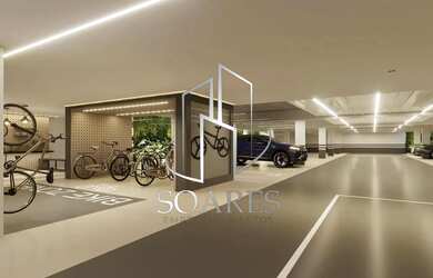 Imagem 15: Lançamento ÂMBAR Umarizal Sofisticação com Benefícios Imperdíveis...