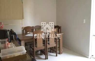 Imagem 5: VENDA SOBRADO, BAIRRO JARDIM CARVALHO - PONTA GROSSA - PR