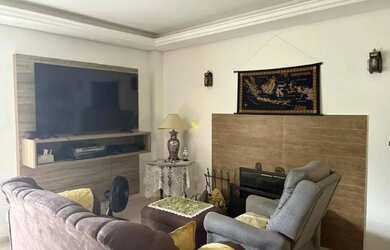 Imagem 3: Casa de alto padrão com 4 suítes e piscina aquecida na Cachoeira do...