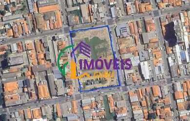 Imagem: O terreno possui 9.033m² de Área e está localizado em Centro