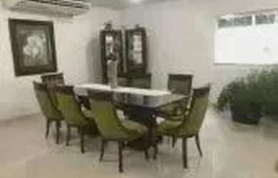 Imagem 3: CLUBE DE CAMPO PONTA NEGRA, 5 QUARTOS SENDO 4 SUÍTES, 1.500M2 DE TERRENO,...