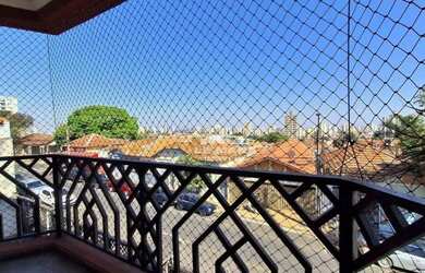 Imagem 6: Apartamento a venda no Edifício Boaretto, no bairro Alto em Piracicaba/SP