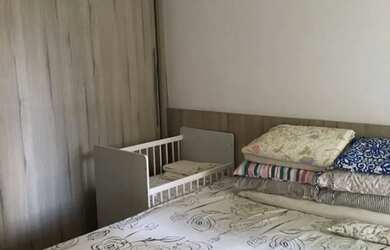 Imagem 2: Belo apartamento com 3 quartos no Ed. Golden Beach Cód: 20423 F