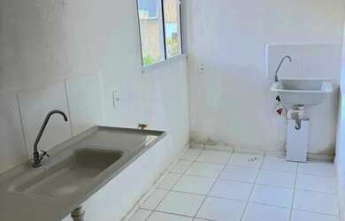 Imagem 10: APARTAMENTO 2 QUARTOS COM 40 M² - AREIA BRANCA