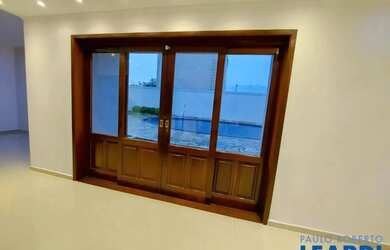 Imagem 8: SOBRADO - JARDIM PAULISTA - SP