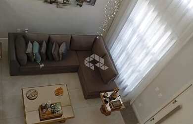 Imagem 4: Casa com 3 dormitorios no bairro Sao José na cidade de Santa Maria