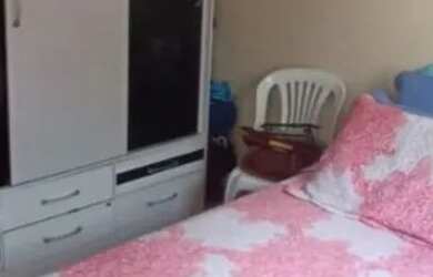 Imagem 2: CASA EM CARAPICUIBA. Churrasqueira, 1 Vaga na garageme2 Dormitórios