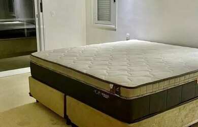 Imagem 16: Casa com 4 dormitórios para alugar, 510 m² por R$ 46.500,00/mês - Alphaville - Santana de