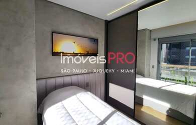 Imagem 14: Apartamento, Brooklin - São Paulo