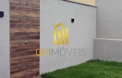 Imagem 5: Casa à venda, 105 m² por R$ 550.000,00 - Cardoso Continuação - Aparecida...