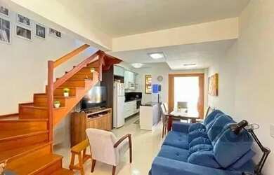 Imagem 3: Casa Condominio em Porto Alegre, no bairro Tristeza, com 3 dormitório...