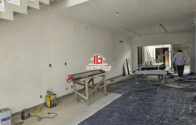 Imagem 13: Vivenda das Marinas 3 Suítes sendo 2 com closet escritório, Energia...