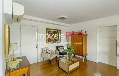 Imagem 15: Apartamento, Santo Amaro - São Paulo