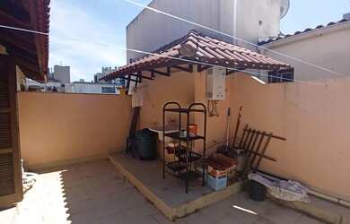 Imagem 7: Cobertura com 2 dormitórios no bairro Petrópolis