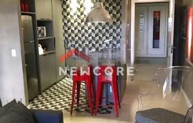 Imagem 2: Apartamento em Avenida Carlos Gomes - Petrópolis - Porto Alegre/RS