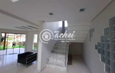 Imagem 10: Casa de condomínio reformada 4/4 nascente