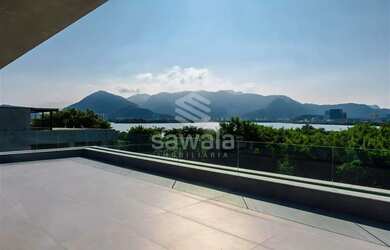 Imagem 3: Casa à venda com 0m² e 4 quartos em Barra da Tijuca, Rio de Janeiro...