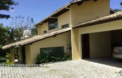 Imagem 4: Imóvel exclusivo em Lauro de Freitas-BA: Casa com 3 quartos, 1 suíte, 5 banheiros e 400m²