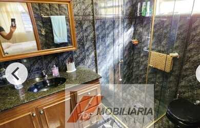 Imagem 5: Casa QND 41 -. 360m² de Área, 4 Vagas na garageme3 Dormitórios