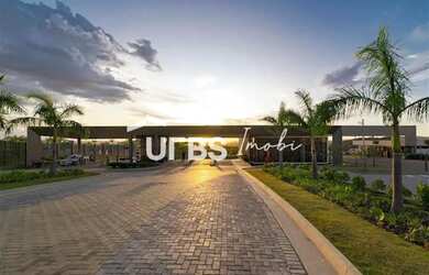 Imagem: O terreno possui 300m² de Área e está localizado em Jardins