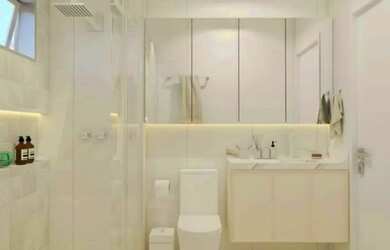 Imagem 13: Apartamento em Boqueirão, Apartamento em Santos, Apartamento com 2 dorms,...