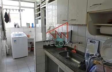 Imagem 11: Apartamento - Padrão / Residencial / Flamengo