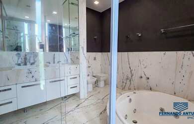 Imagem 15: Casa 4 Quartos para alugar, 450m² - Vila Castela