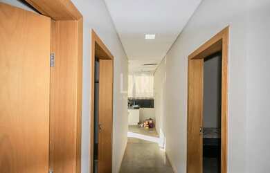 Imagem 10: Casa em Condomínio à venda, 4 quartos, 2 suítes, 4 vagas, Quintas do...