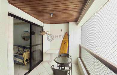 Imagem 3: Apartamento padrão à Venda, Jardim Astúrias, Guarujá, SP