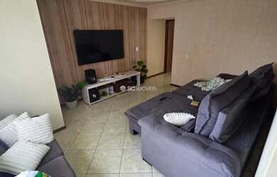 Imagem 2: Cobertura 3 dormitórios com terraço