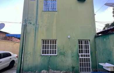 Imagem 13: Casa Duplex 2 Quartos Cidade Nova Rua São Paulo