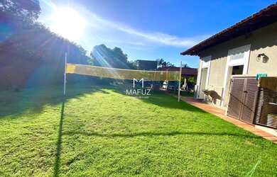 Imagem 12: Casa com 6 dormitórios à venda, 800 m² por R$ 7.500.000,00 - Condomínio...