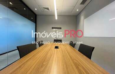 Imagem 10: Conjunto corporativo com 426 m² na Faria Lima