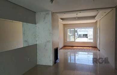 Imagem 6: Casa em Hípica. Piscina, Churrasqueira, Lareirae2 Vagas na garagem