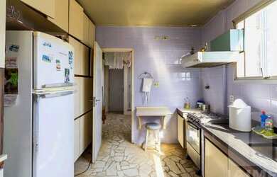 Imagem 9: Apartamento de 220m2, com 3 dormitórios e 1 suíte