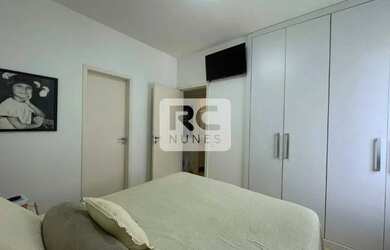 Imagem 10: Apartamento à venda com 73m², 3 quartos e 1 vaga no Bairro Lourdes