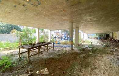 Imagem 13: Terreno com 2354 m² - venda por R$ 20.000.000 ou aluguel por R$ 126.442/PACOTE...