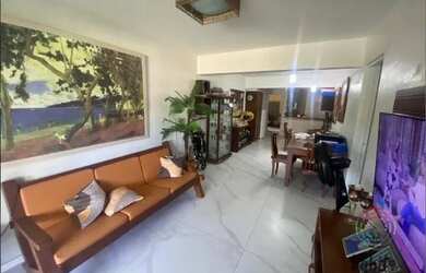 Imagem 6: Apartamento Mobiliado Alto Padrão à Venda no bairro Porto Das Dunas...