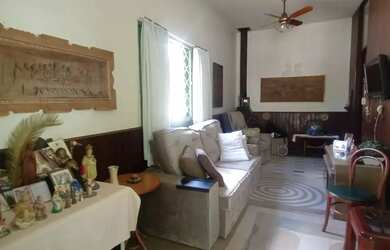 Imagem 4: Casa 3 dormitórios no bairro Menino Deus em Porto Alegre para Alugar