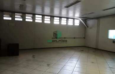 Imagem 3: GALPÃO/ARMAZEM/DEPOSITO A ALUGUEL J. INDUSTRIAL