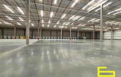 Imagem 2: Aluguel de galpão na cidade de Contagem - MG