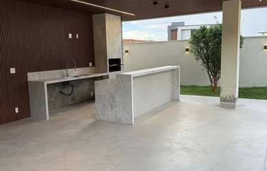 Imagem 4: Imovel Novo Sobrado frente Mata Jardins França