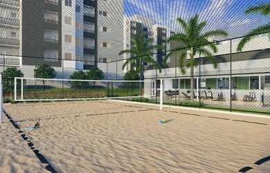 Imagem 3: Invista Apenas 5min da Praia - Residencial Mirante da Praia