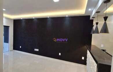 Imagem 14: Casa 3 quartos condomínio Várzea das Moças