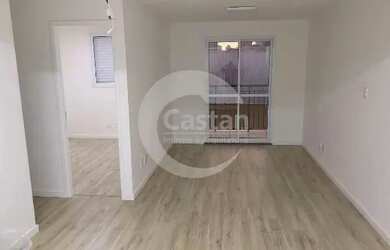 Imagem 9: Apartamento em Ipiranga. Piscina, Churrasqueira, Varandae62m² de Área
