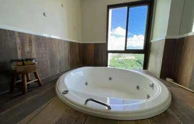 Imagem 10: Maison Biarritz - Patamares, 151m², 3 Suítes, Vista Mar, Armários,...