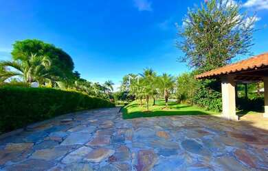 Imagem 14: Casa com 6 dormitórios à venda, 800 m² por R$ 7.500.000,00 - Condomínio...